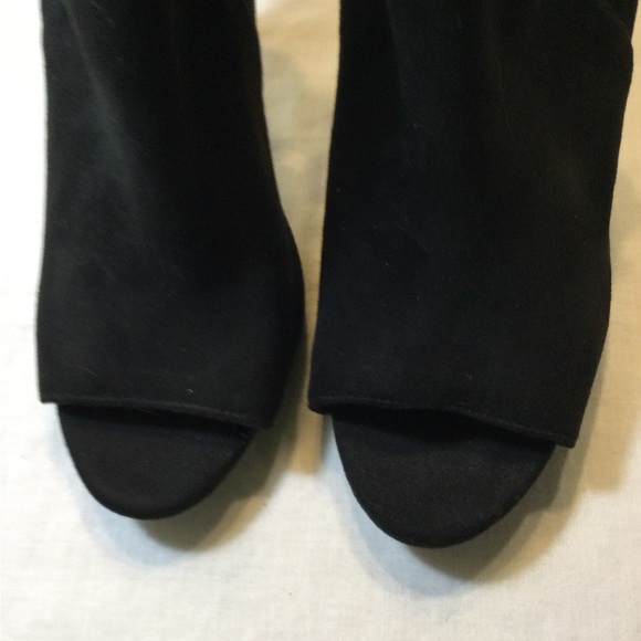 N by Nichole Miller Women’s Heels Size 11 NNT - Picture 11 of 14